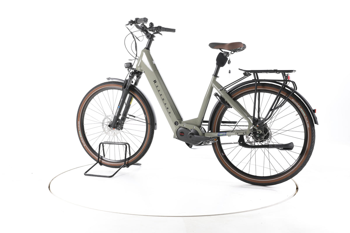 Campus BM38 City E-Bike Tiefeinsteiger 2025 - Image 8