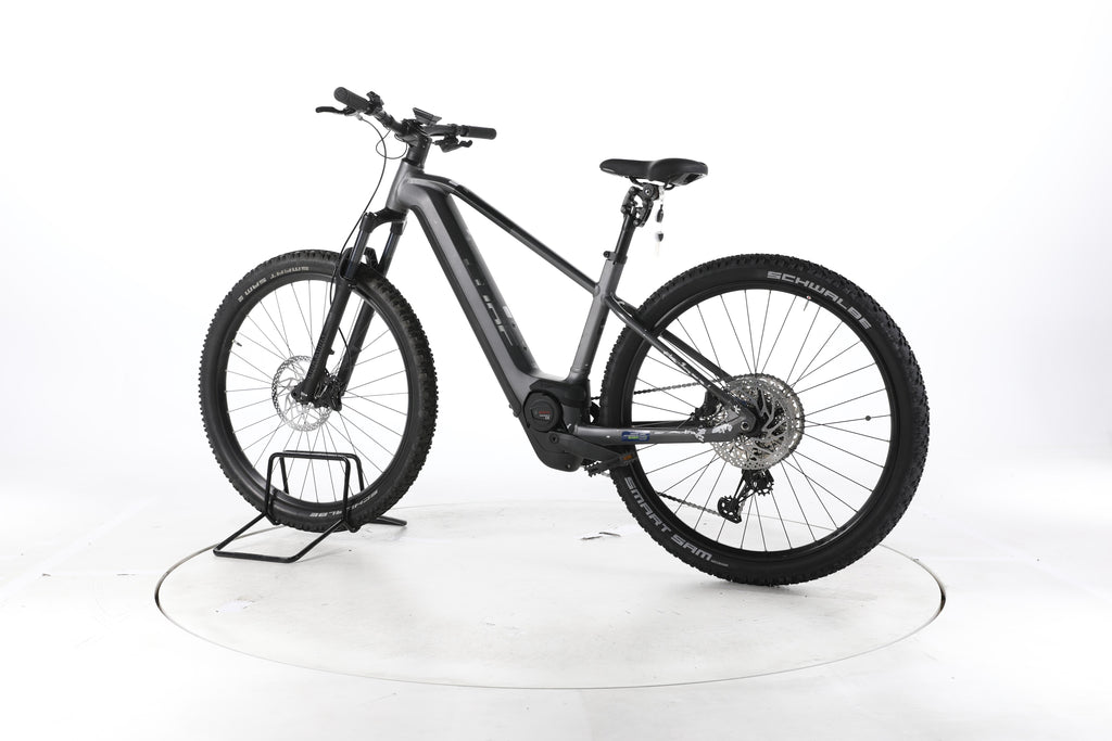 Cube Reaction Hybrid Race E-Bike - Image 8