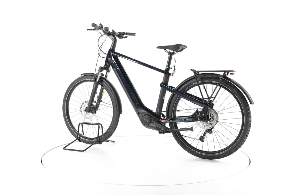 Winora YAKUN 10 Trekking E-Bike - Image 8