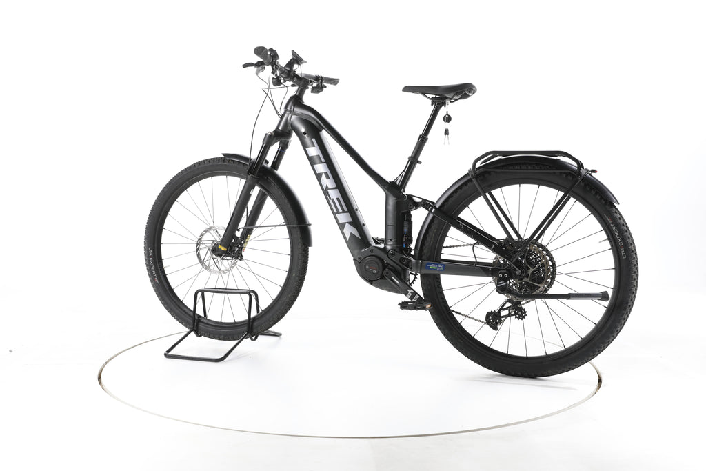 Trek Powerfly FS 9 Equipped Gen 3 SUV E-Bike - Image 8