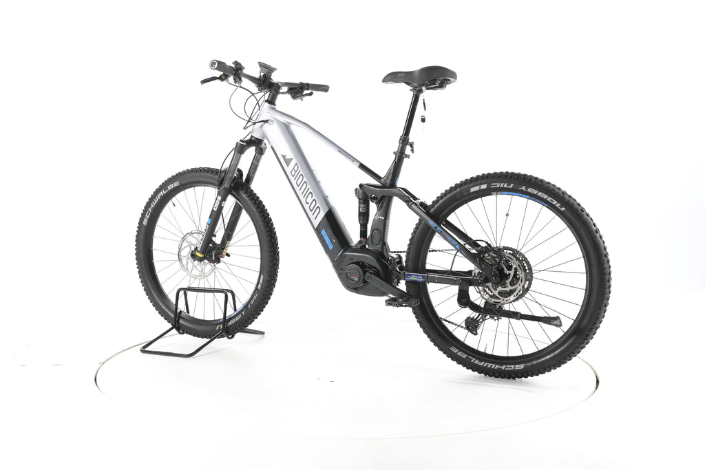 Bionicon Jesse FS 2 Fully E-Bike 2024 - Image 8