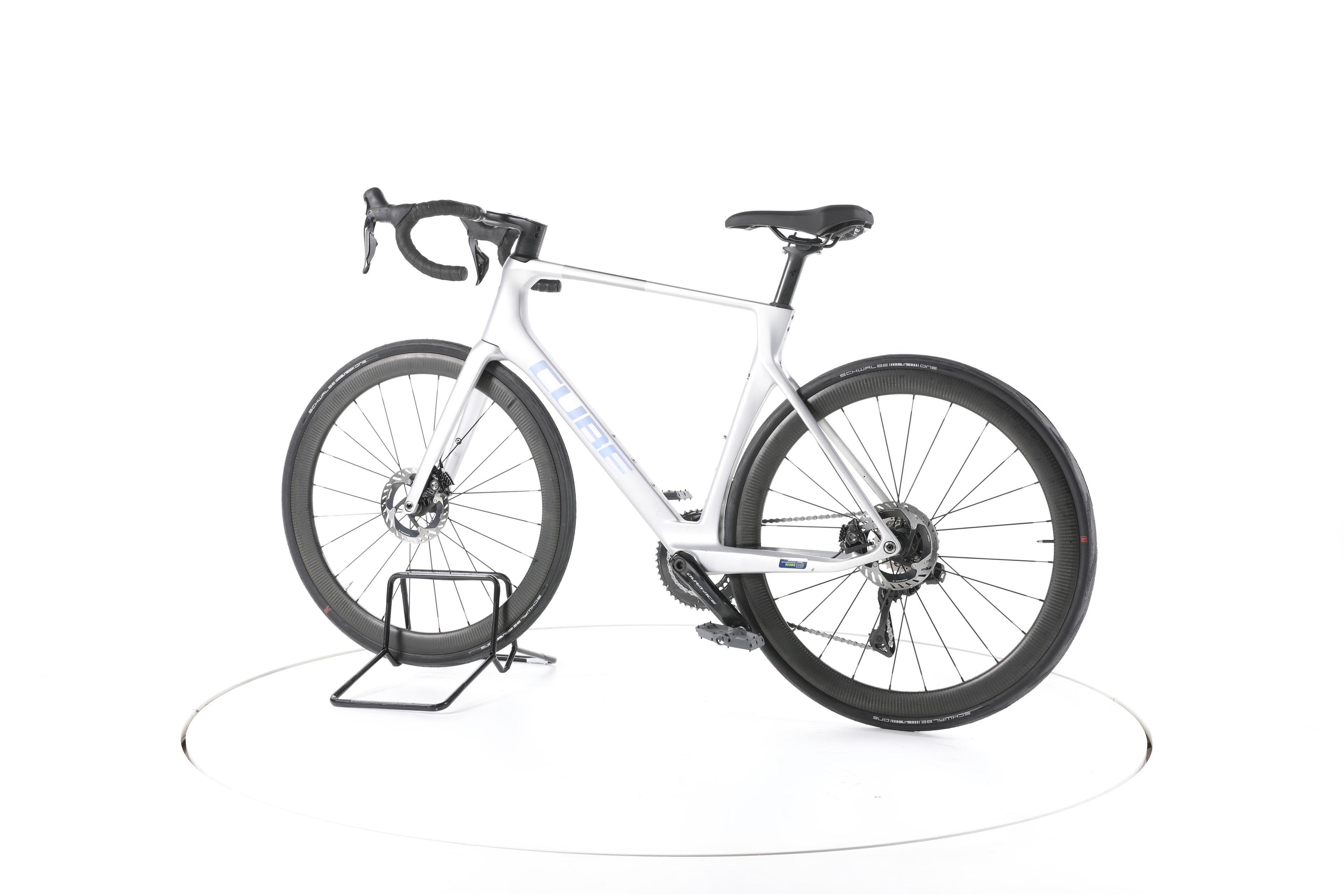 Cube Agree C:62 SLT - Image 8