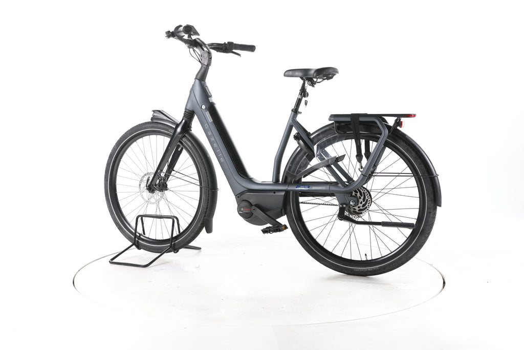 Gazelle Avignon C380 HMB City E-Bike Tiefeinsteiger - Image 8