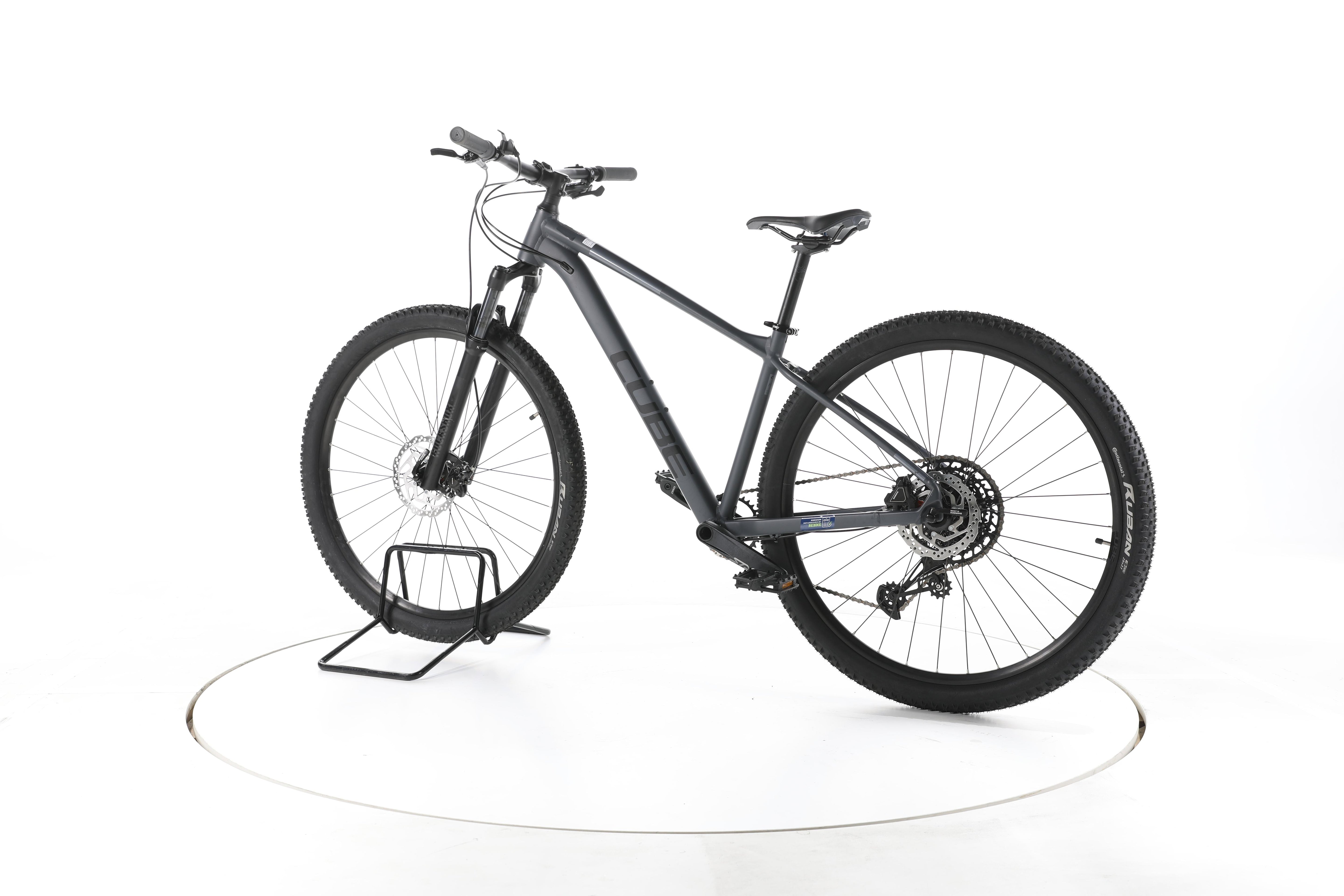 Cube Acid Fahrrad Hardtail - Image 8