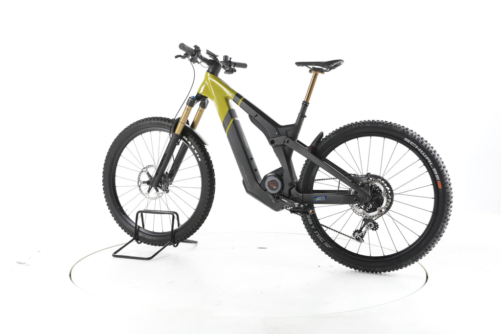 Scott Patron ST eRIDE 900 Tuned E-Bike Fully Carbon - Image 8