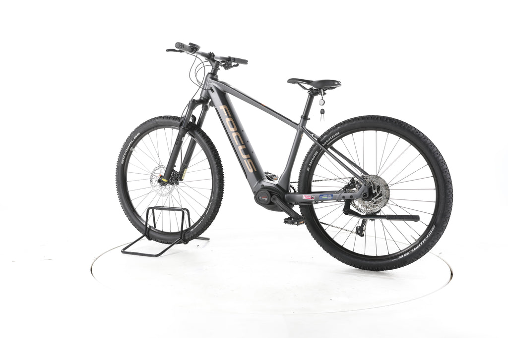 Focus Jarifa² 6.7 E-Bike - Image 8