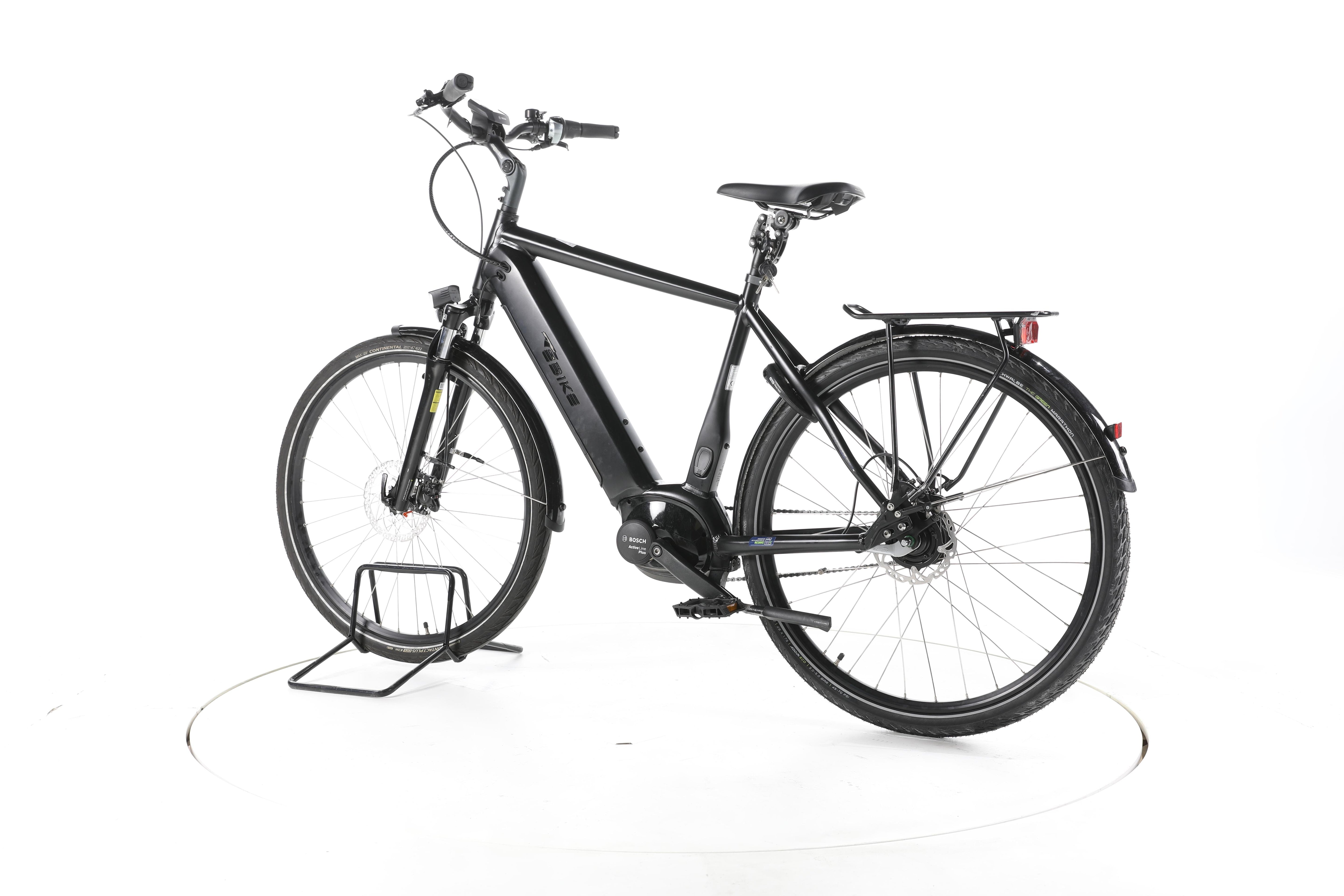 ADVANCED City Pro City E-Bike - Image 8