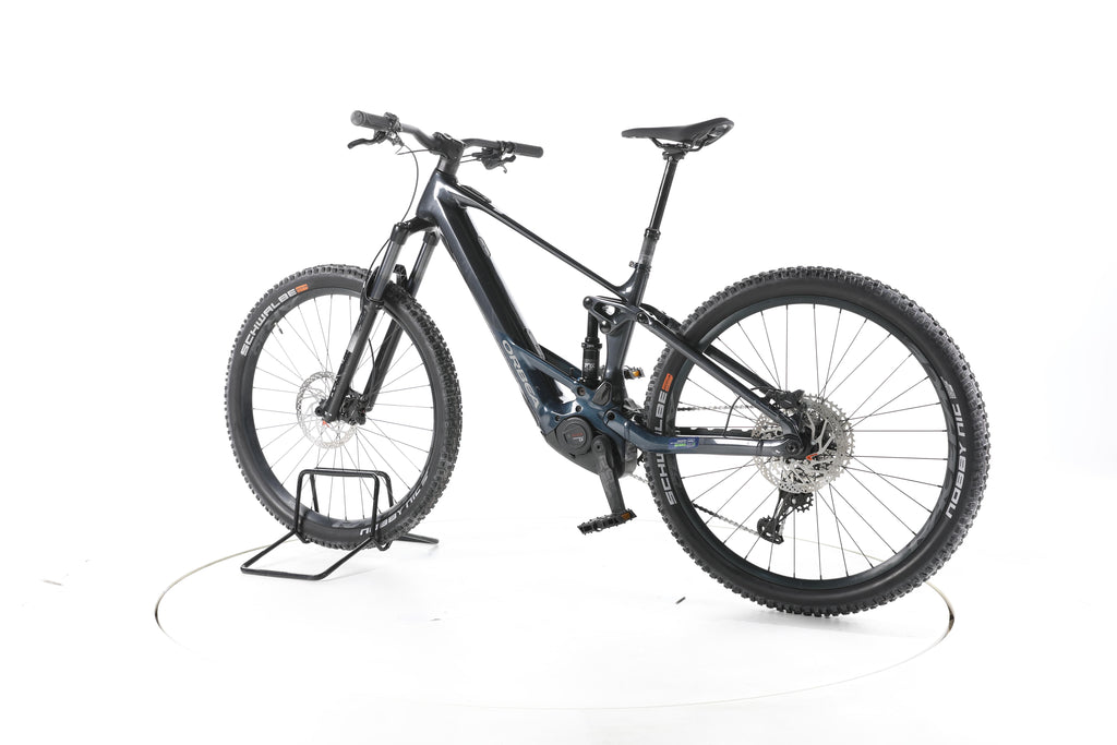 Orbea WILD FS H30 Fully E-Bike Carbon - Image 8
