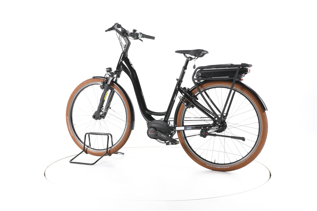 Riese & Müller Swing Rücktritt City E-Bike Tiefeinsteiger - Image 8