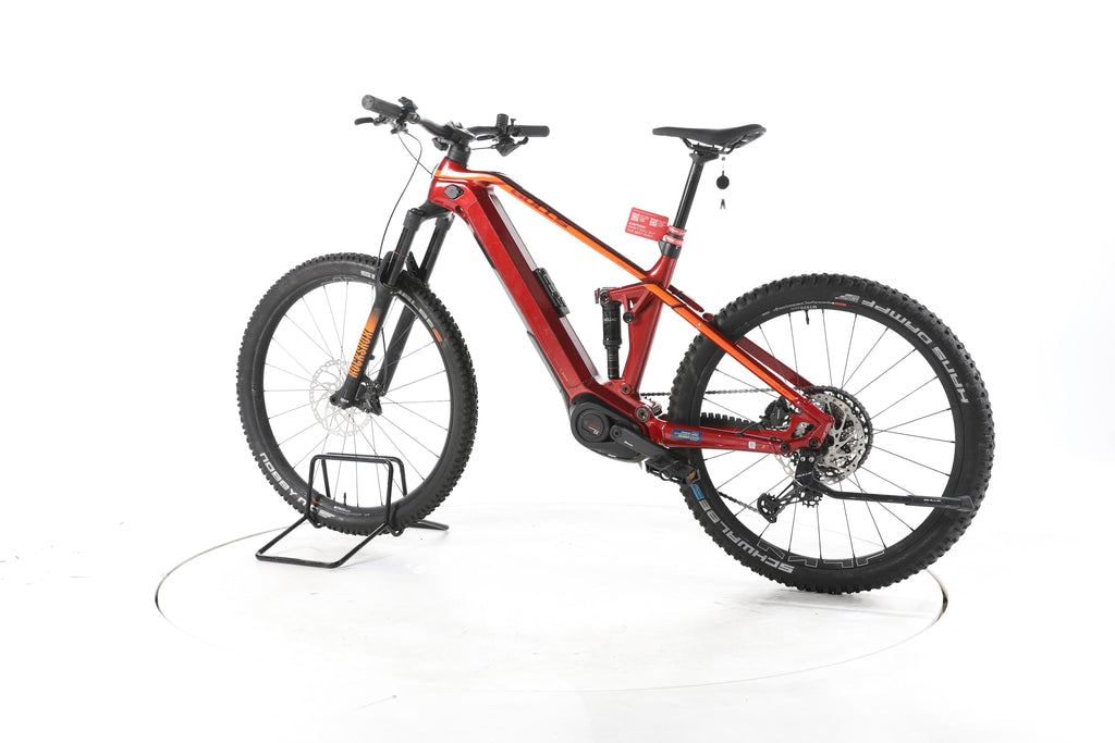 Bulls Sonic Evo AM 1 E-Bike Fully Carbon - Image 8