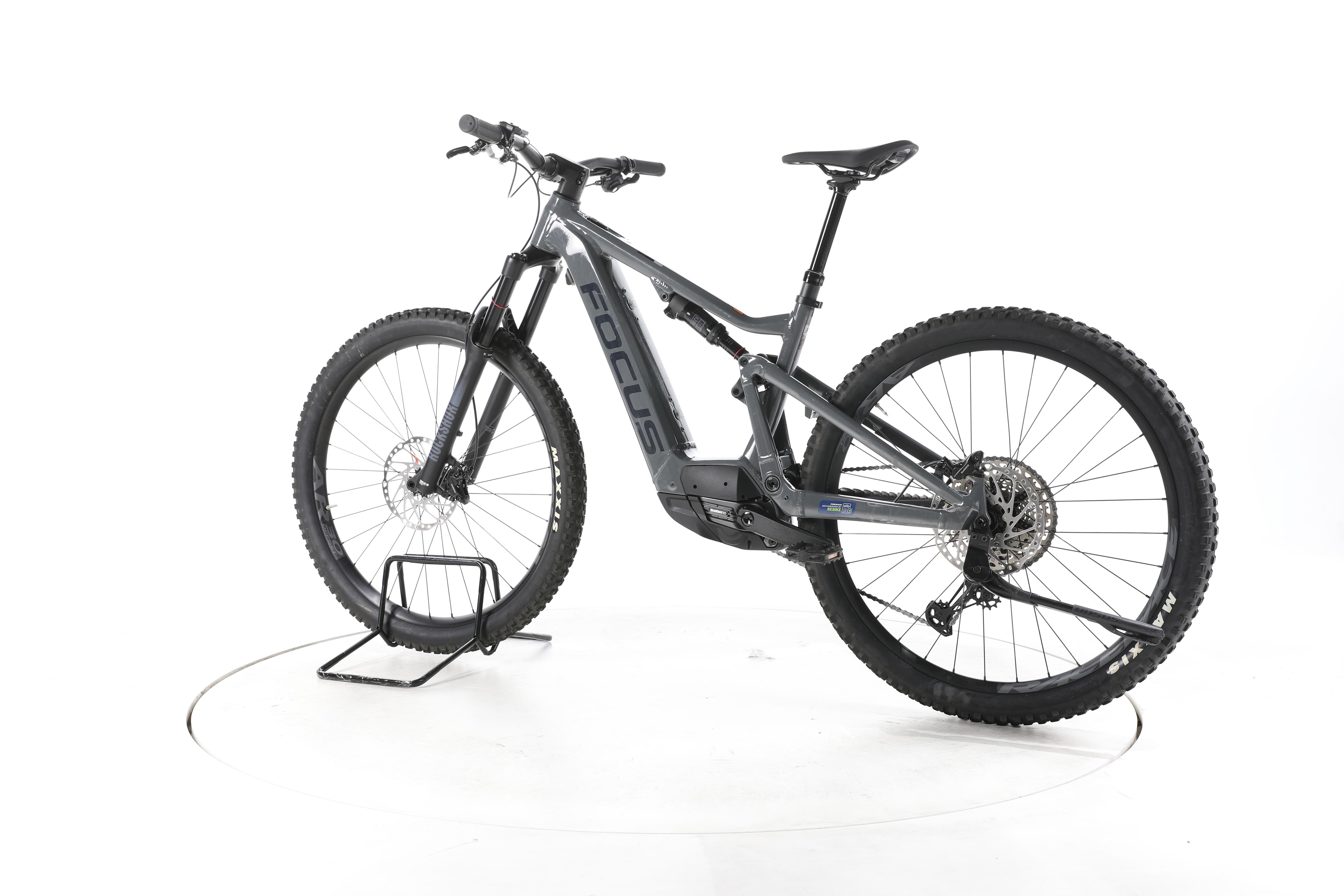 Focus JAM² 7.8 E-Bike Fully - Image 8
