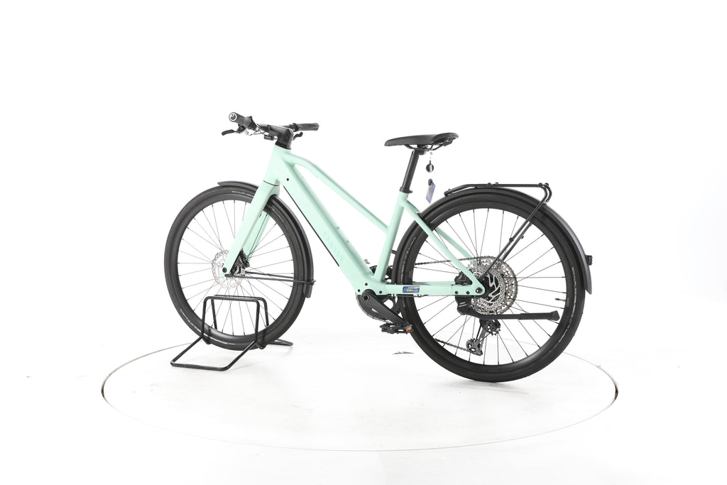 Canyon Commuter:ON 7 Trekking E-Bike - Image 8
