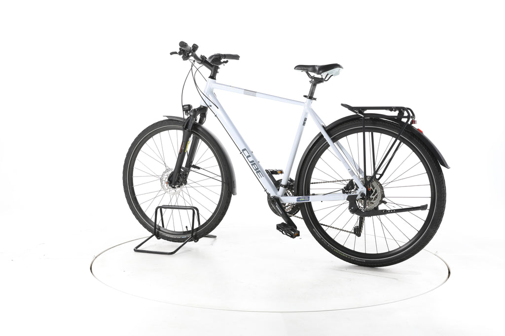 Cube Nature Pro Allroad Fahrrad City & Trekking - Image 8
