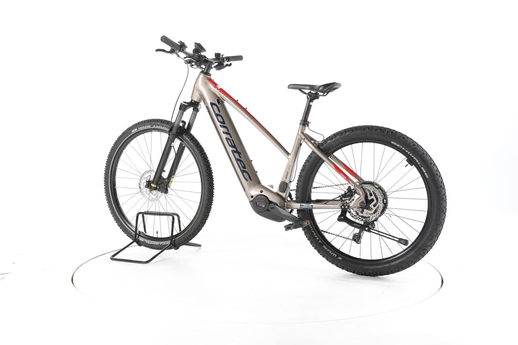 Corratec E-Power X-Vert Pro Sport,rot/braun,44 E-Bike - Image 8
