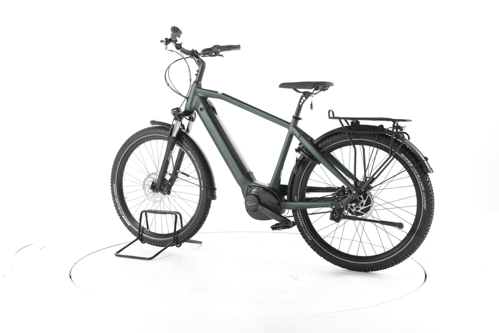 Velo de Ville SEB 890 Smart City E-Bike 2023 - Image 8