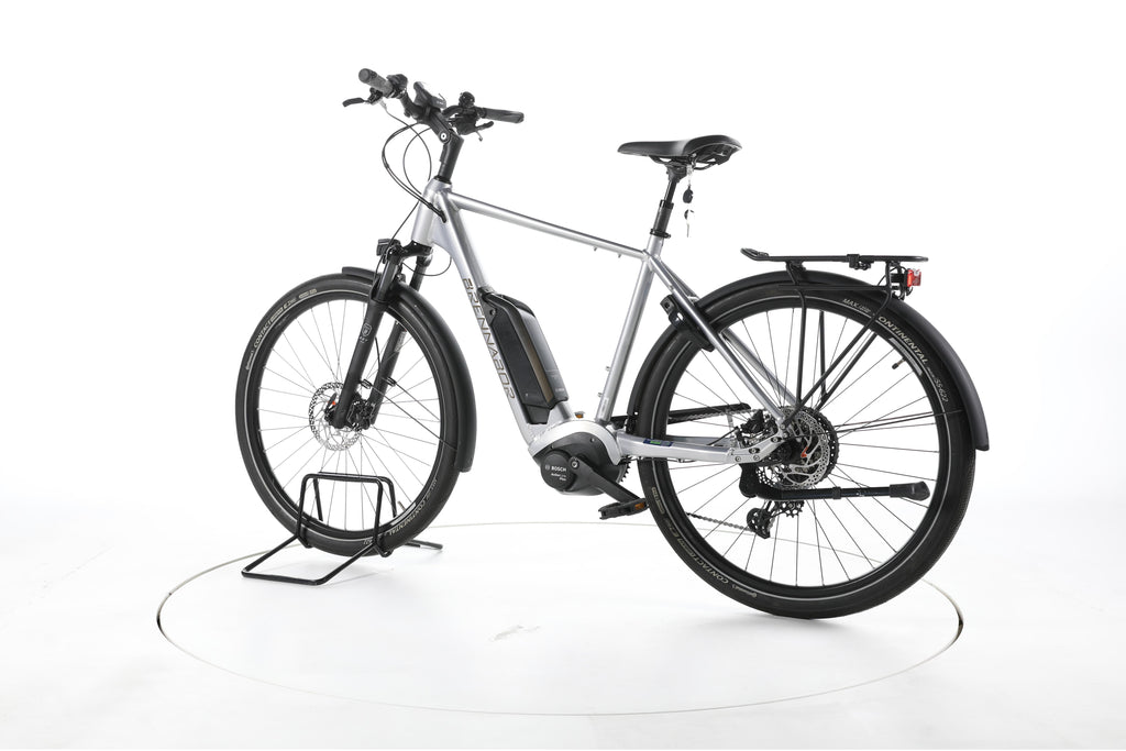 Brennabor T-38e Trekking E-Bike - Image 8