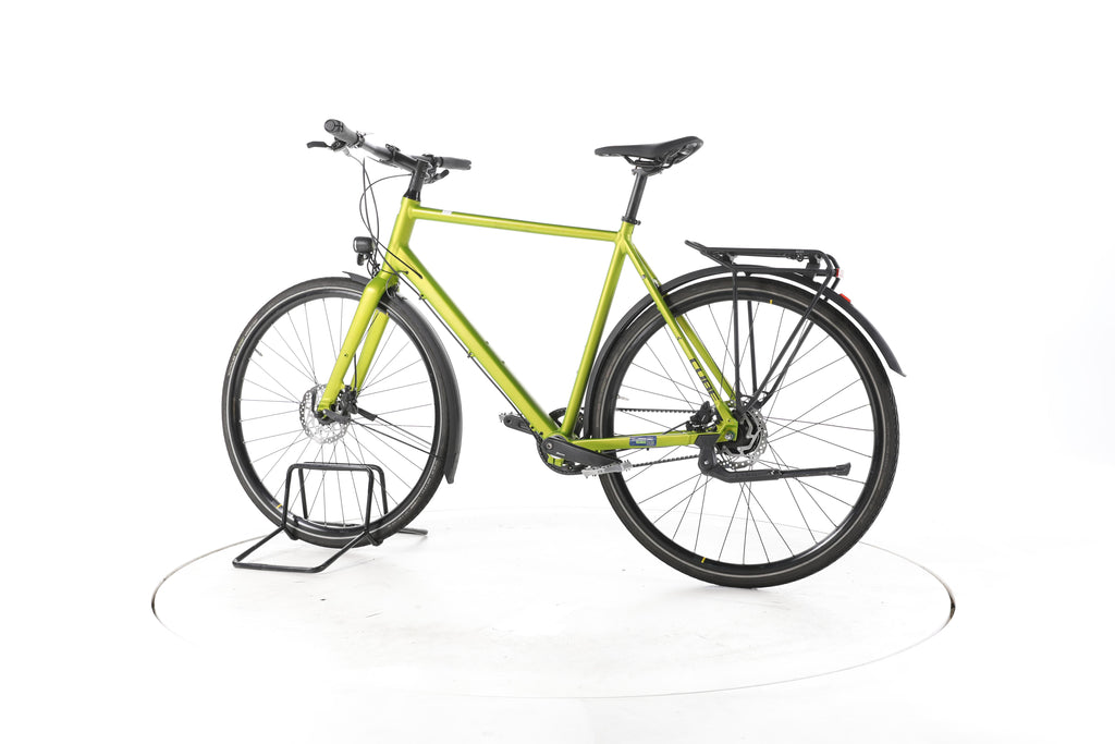 Cube Editor Race FE Fahrrad City & Trekking - Image 8