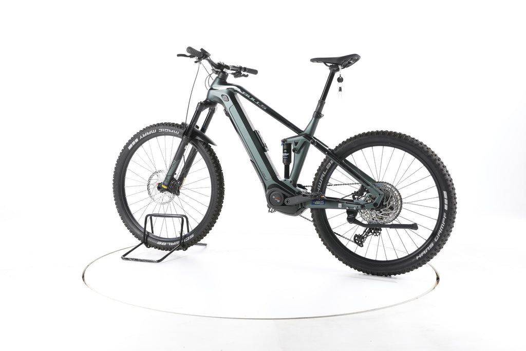 Bulls Sonic Evo Am 2 E-Bike Fully Carbon - Image 8