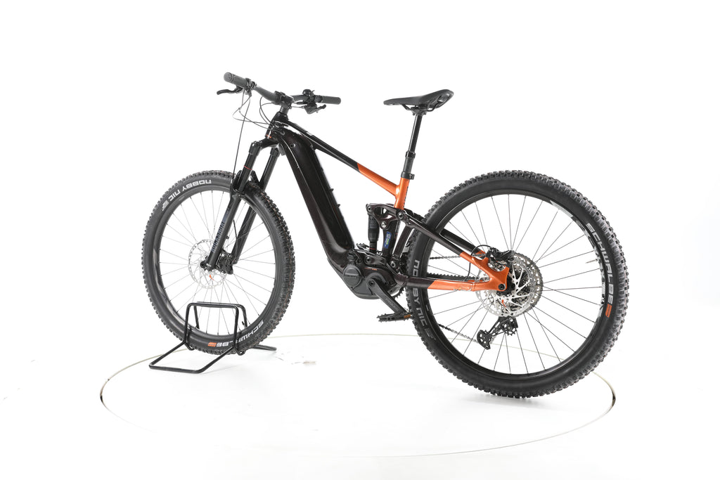 Giant Trance X E+ 3 Fully E-Bike 2023 - Image 8