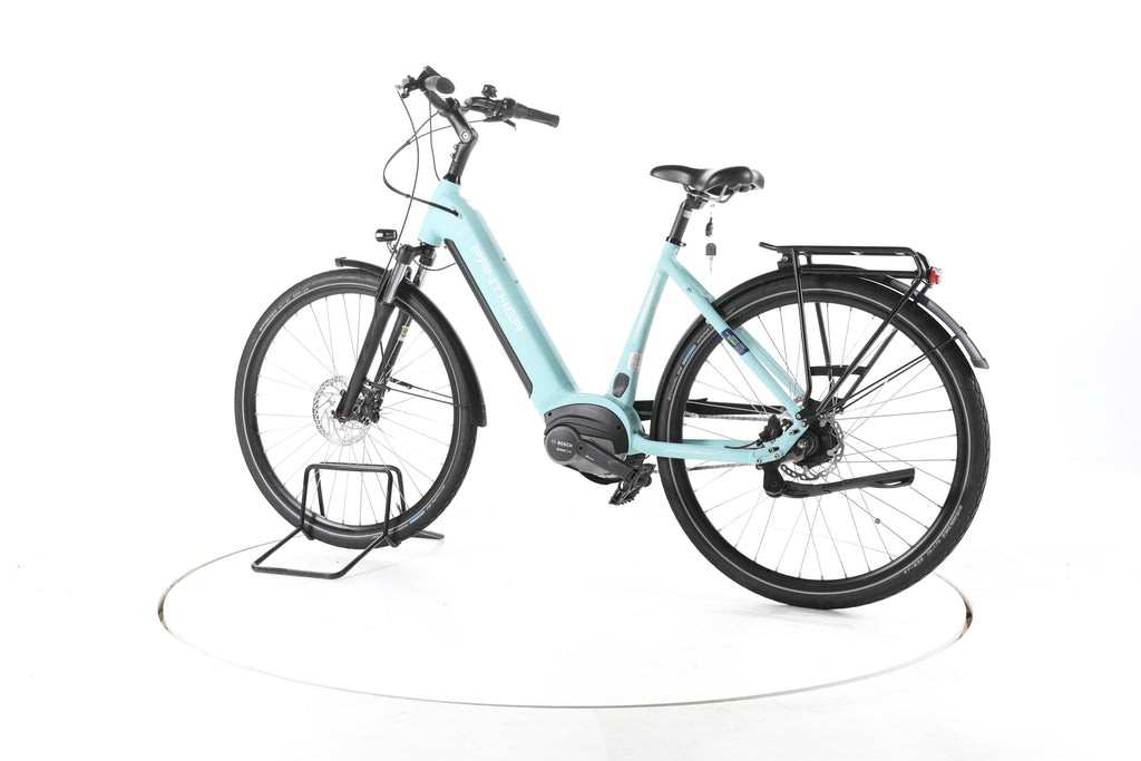 Panther COVE City E-Bike Tiefeinsteiger - Image 8