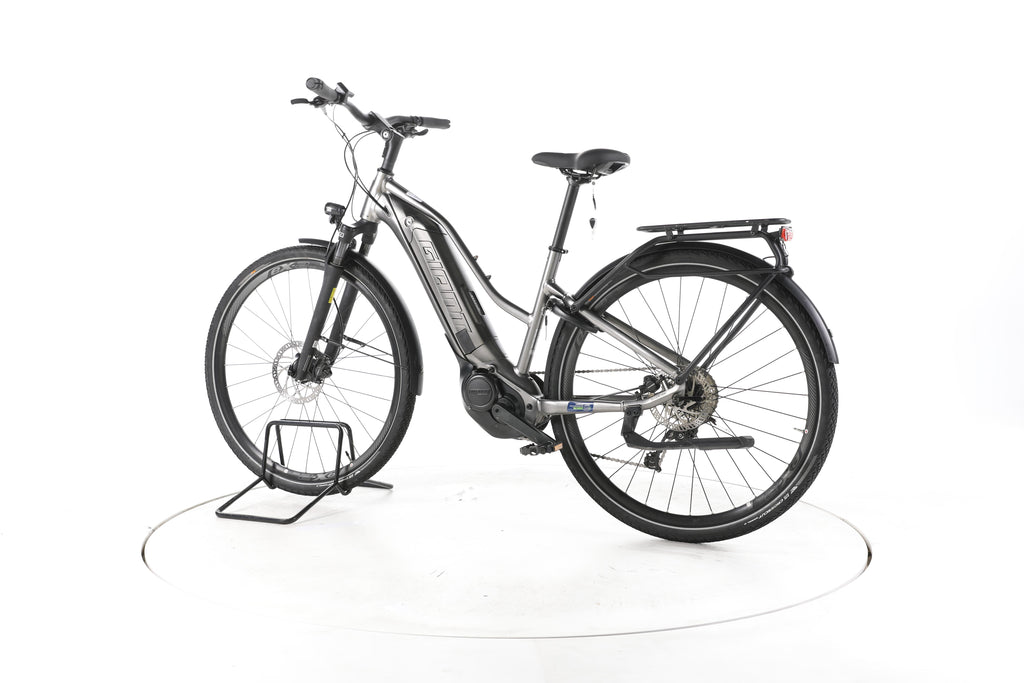 Giant Explore E + 3 STA Trekking E-Bike Tiefeinsteiger - Image 8