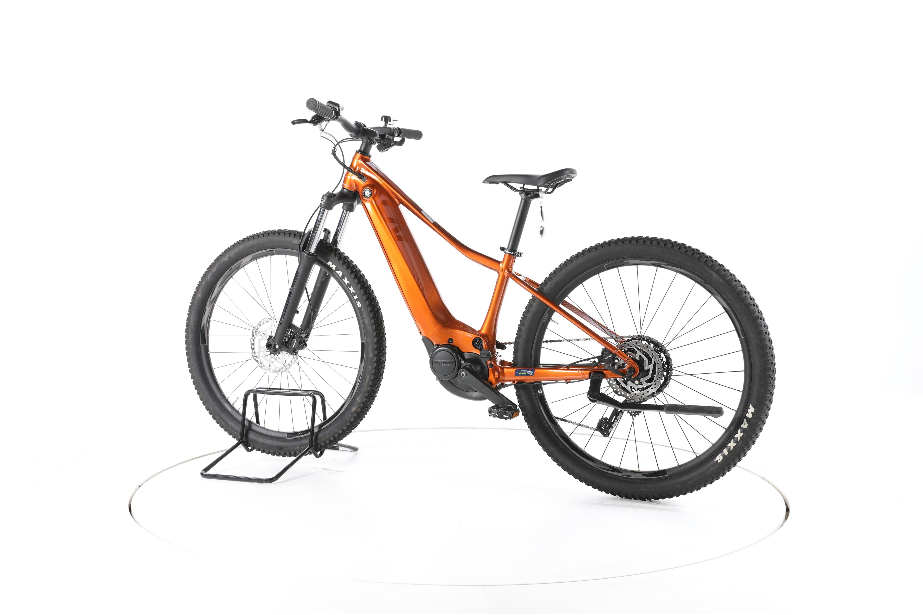 Liv Vall-E+ 3 E-Bike - Image 8
