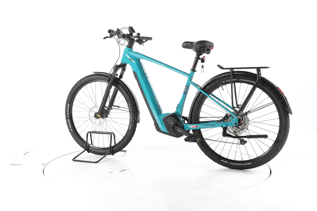 Focus AVENTURA² 6.7 Trekking E-Bike - Image 8