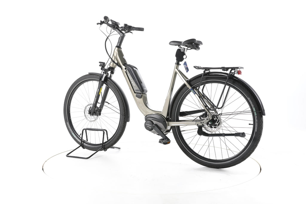 FALTER E 9.0 FL City E-Bike Tiefeinsteiger - Image 8