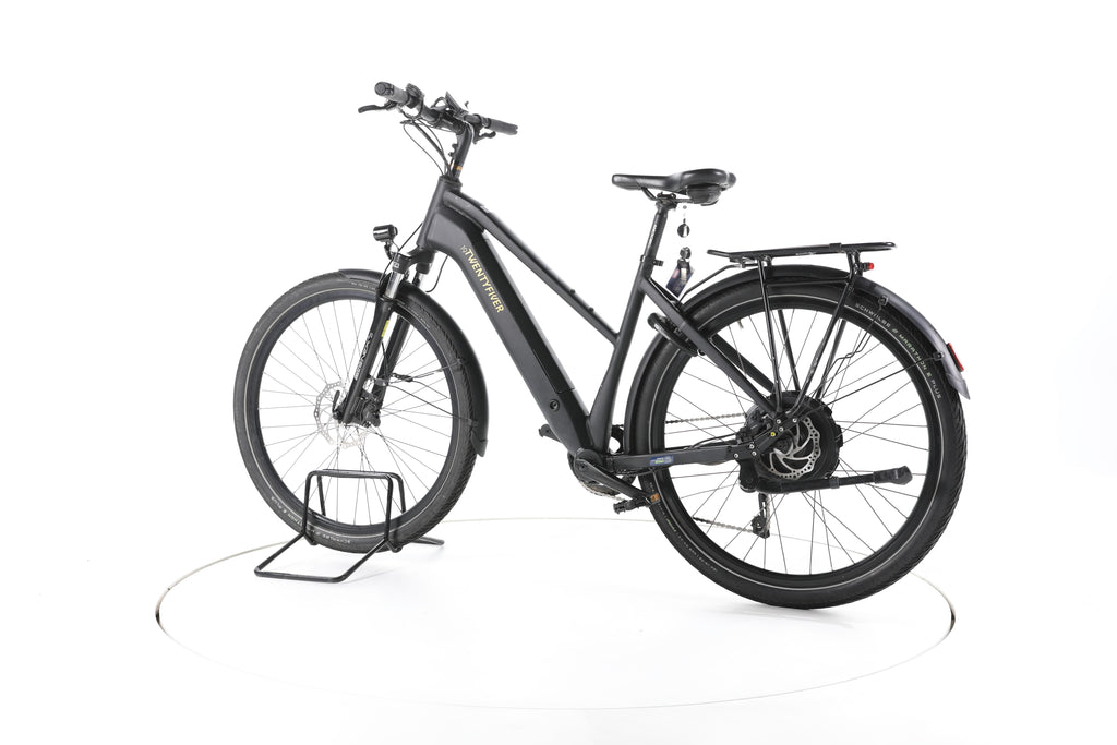 Wittich 19Twentyfiver Trekking E-Bike - Image 8