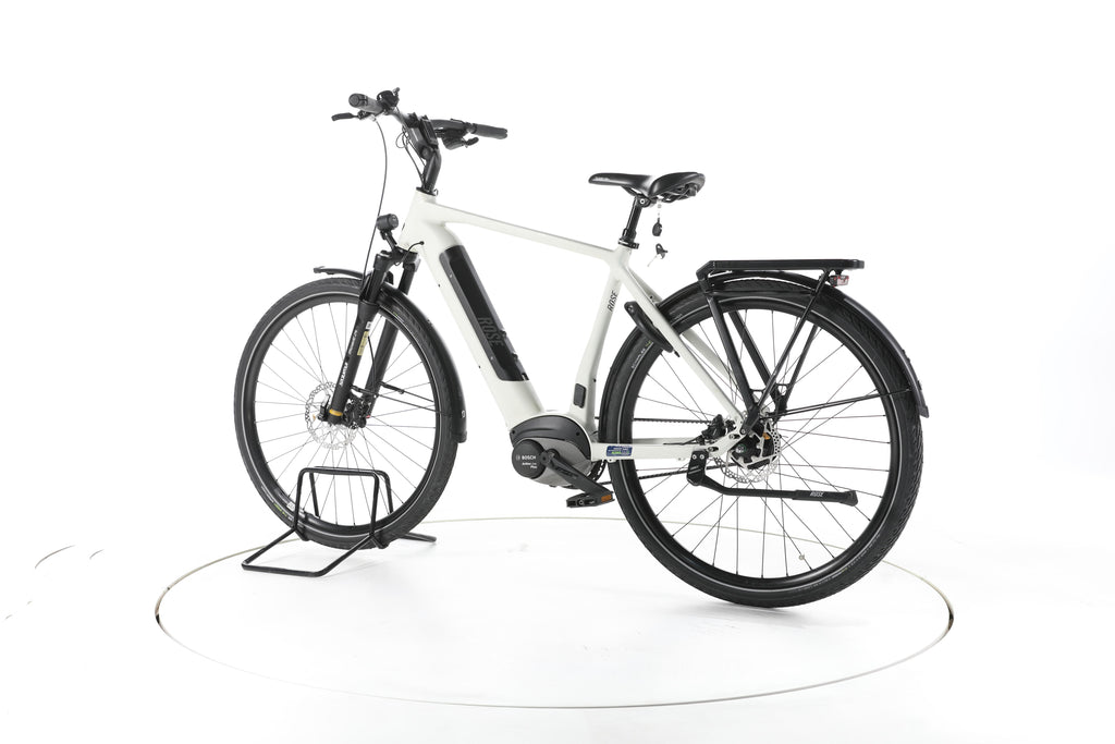 Rose XTRA WATT EVO+ 2 City E-Bike - Image 8