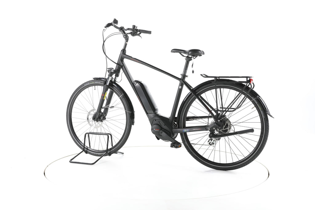 Dynamics Forte Ultra 508 Trekking E-Bike 2024 - Image 8