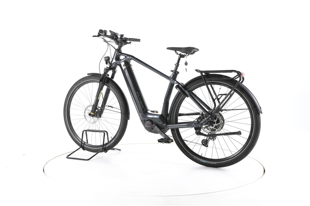 FLYER Gotour6 7.10 Trekking E-Bike - Image 8