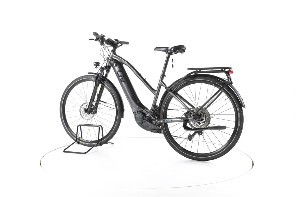 Liv Amiti-E+ 1 Trekking E-Bike - Image 8