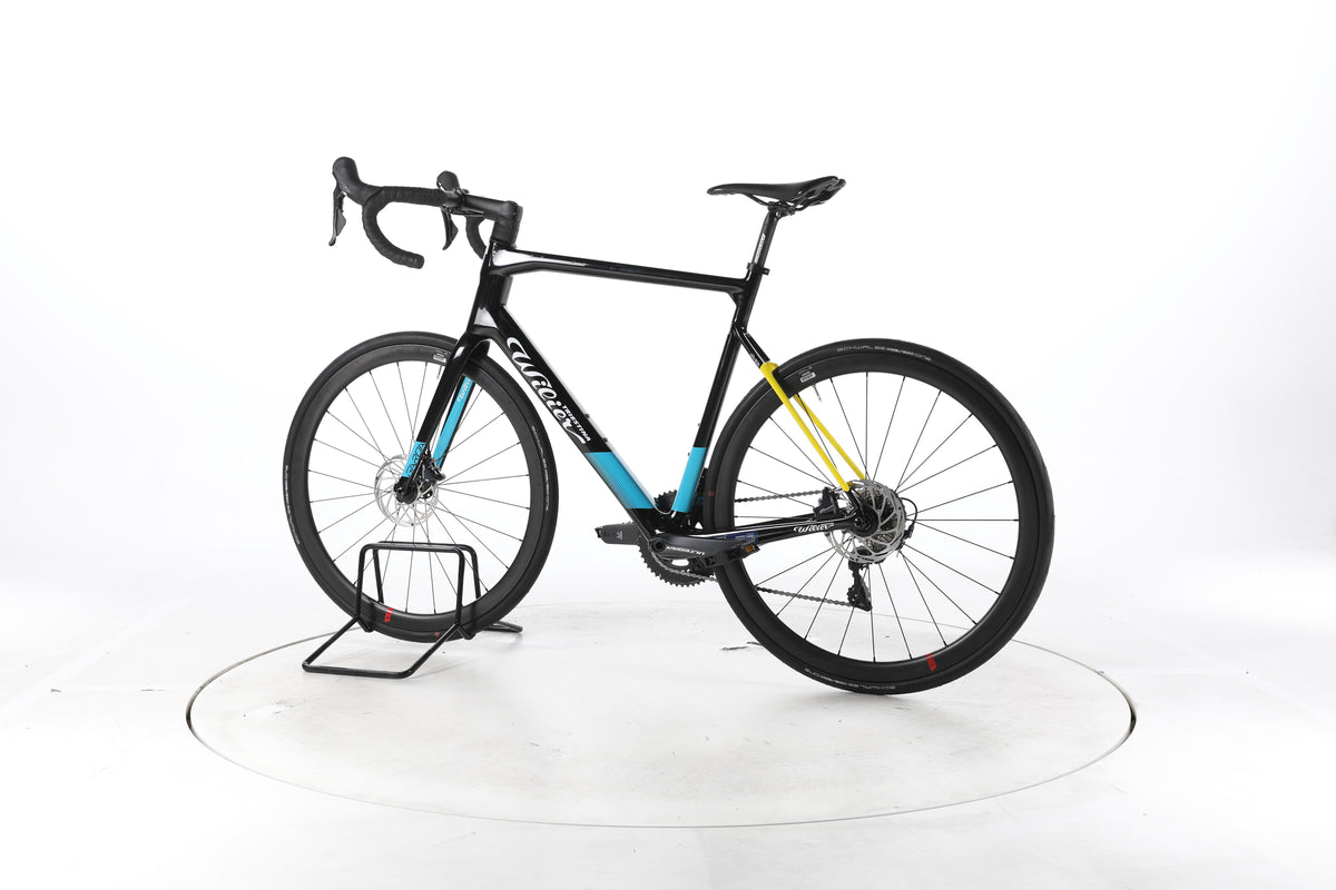Wilier Garda Rennrad Carbon - Image 8