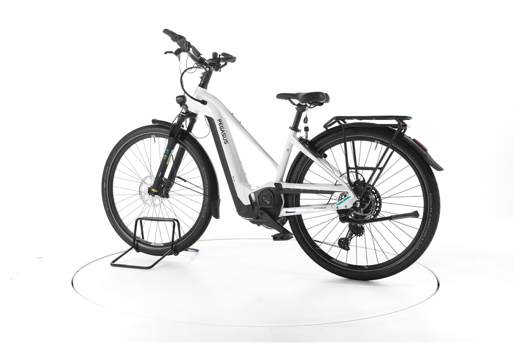 Pegasus Premio Evo 11 Trekking E-Bike - Image 8