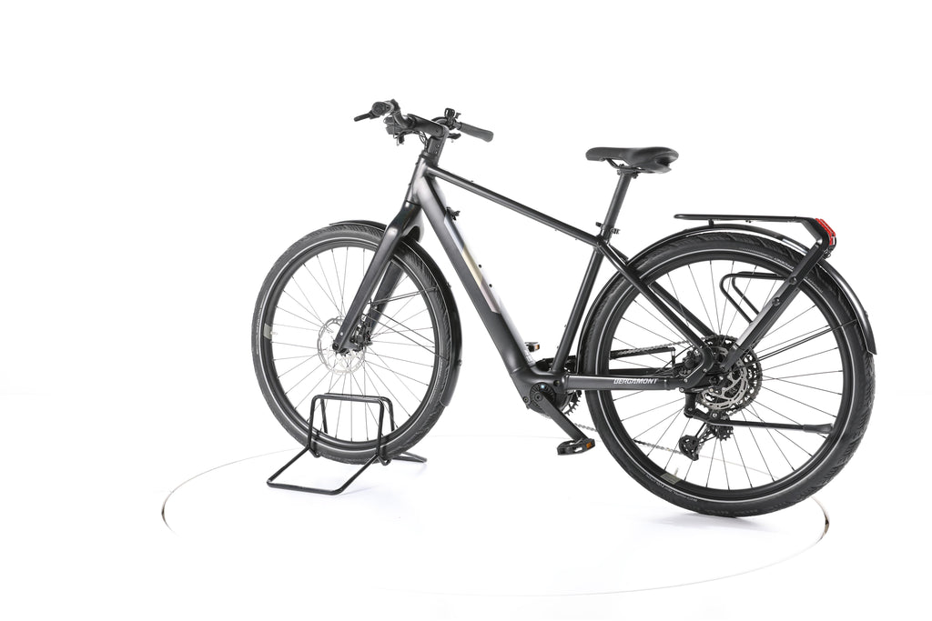 Bergamont E-Vitess Elite Trekking E-Bike 2023 - Image 8