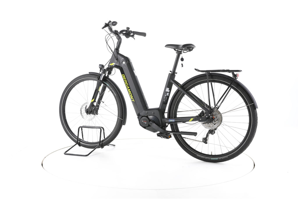 Bergamont E-Horizon Sport Trekking E-Bike Tiefeinsteiger - Image 8