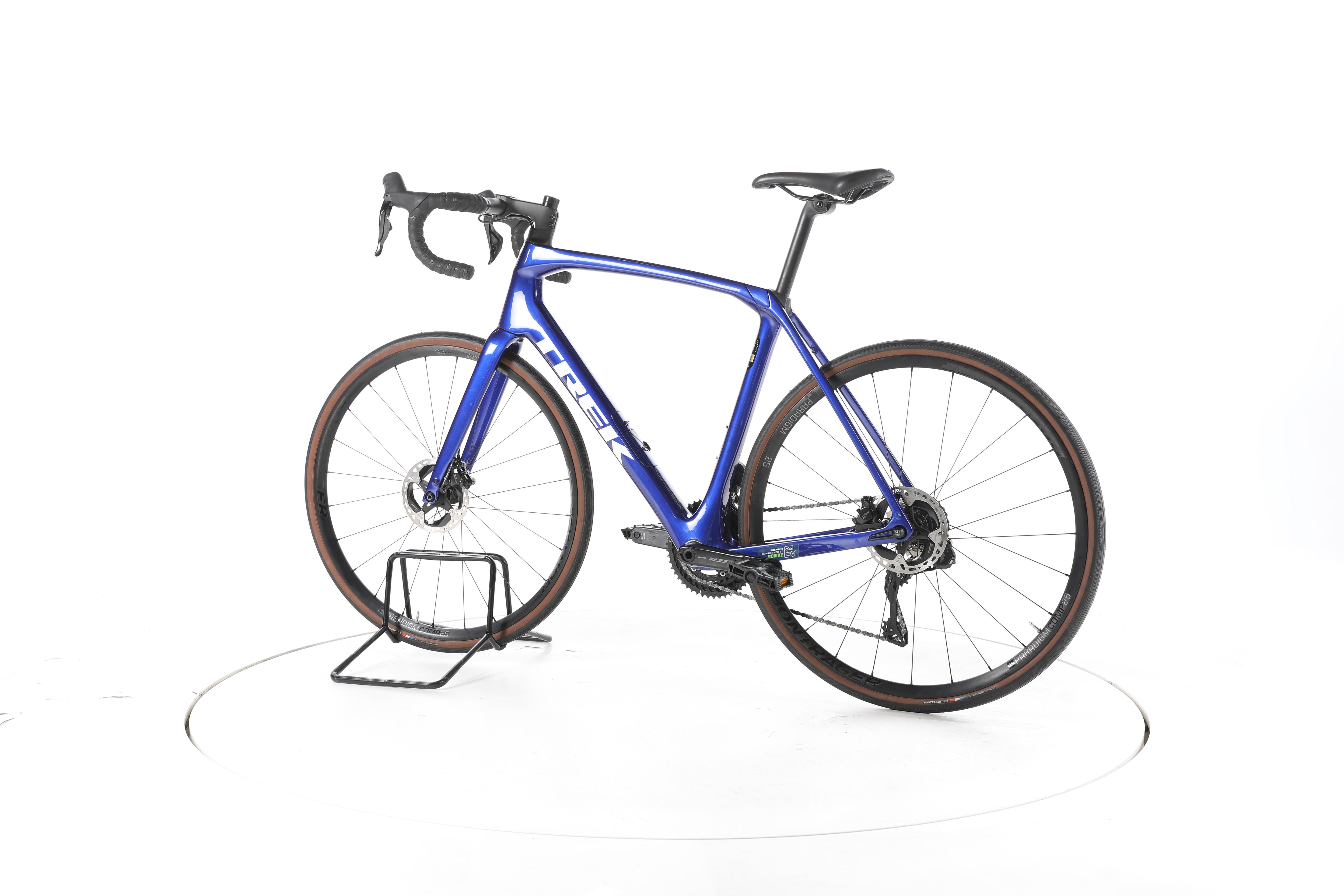 Trek Domane SL 6 Gen 4 - Image 8