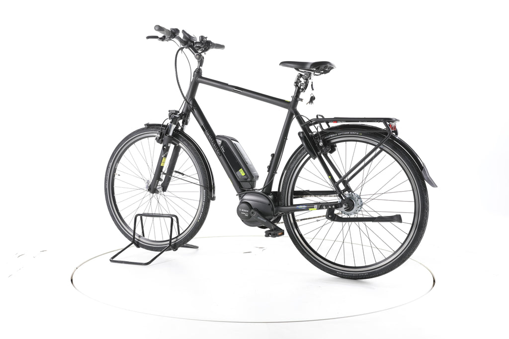 Pegasus Solero E8R Plus City E-Bike - Image 8