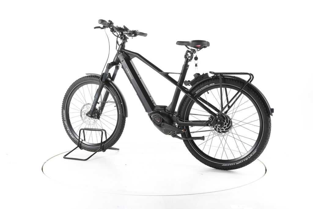 HNF Nicolai XD3 City E-Bike 2024 - Image 8