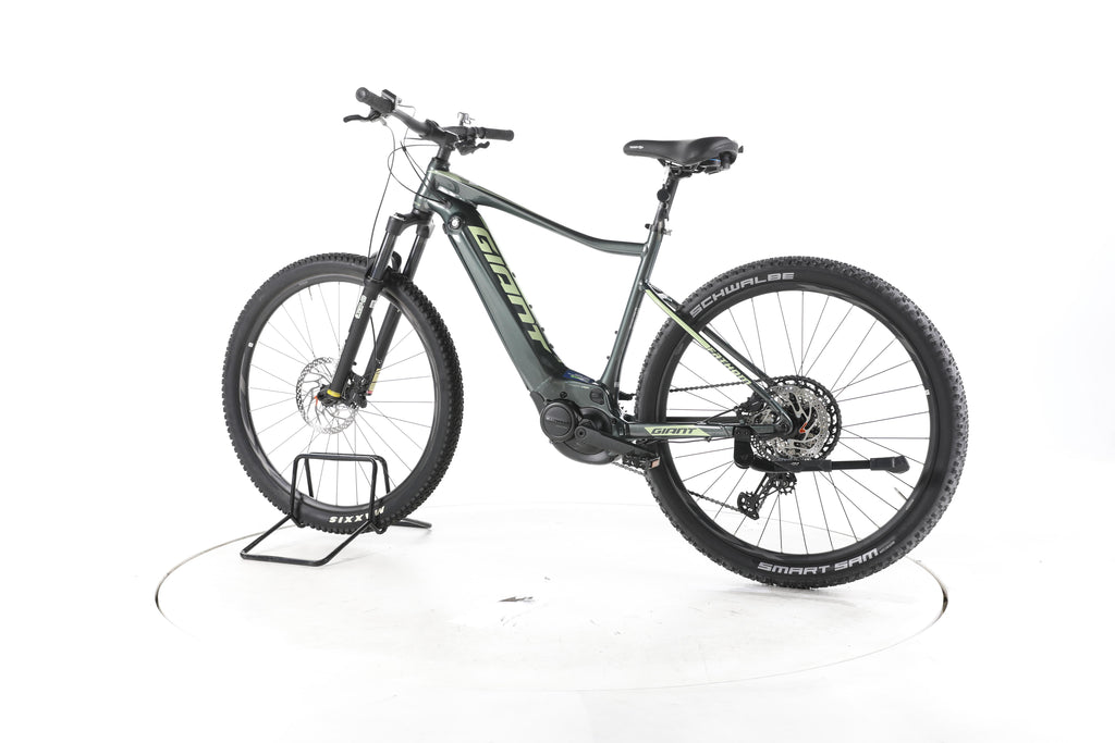 Giant Fathom E+1 E-Bike - Image 8