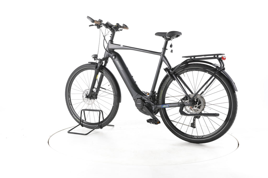 Giant Explore E+ 1 Trekking E-Bike - Image 8