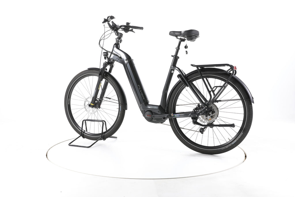 FLYER Gotour6 7.10 Trekking E-Bike Tiefeinsteiger - Image 8