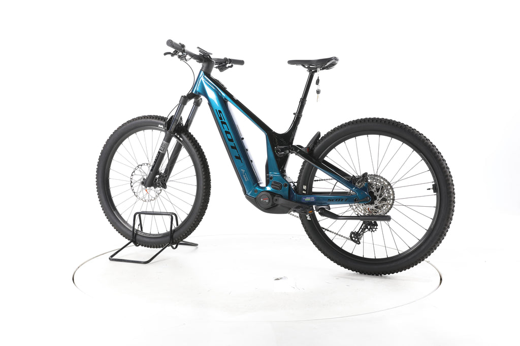 Scott Patron 920 E-Bike Fully 2024 - Image 8
