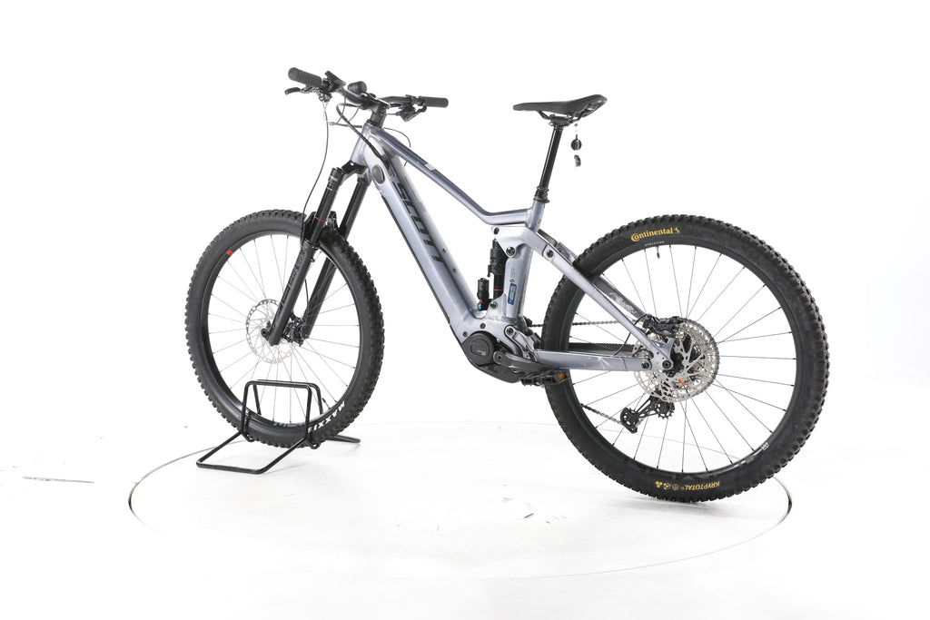 Scott Ransom eRide 920 E-Bike Fully - Image 8