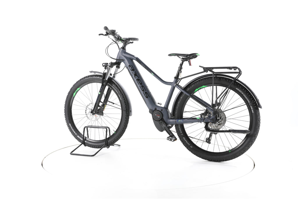Axess Force Allroad 27,5 Trekking E-Bike - Image 8