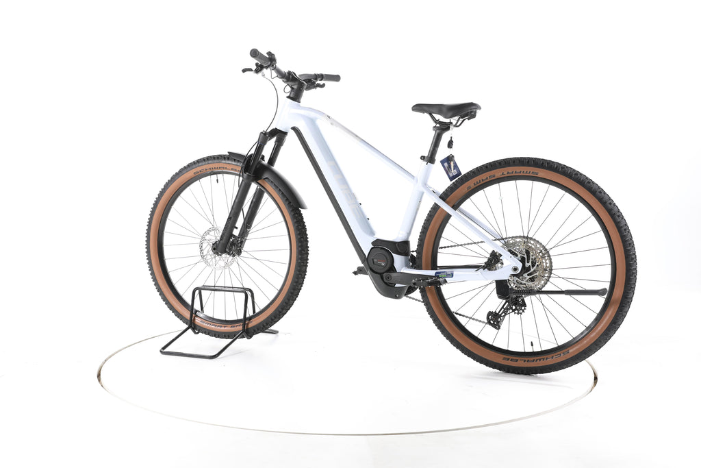 Cube Reaction Hybrid Pro E-Bike - Image 8