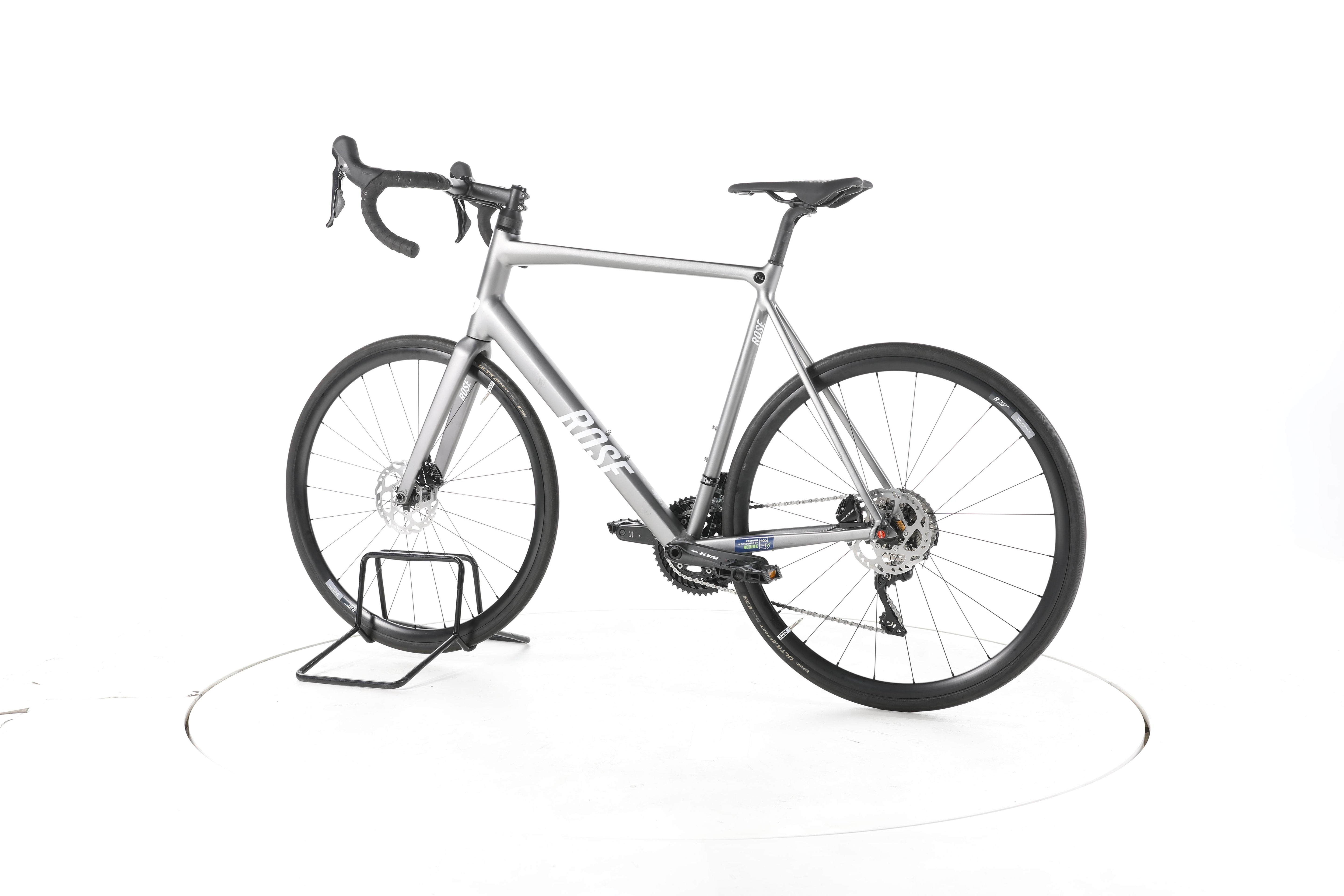 Rose Pro SL 105 Rennrad - Image 8
