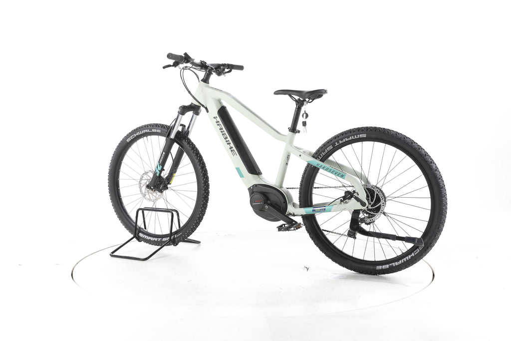 Haibike HardSeven 5 E-Bike - Image 8