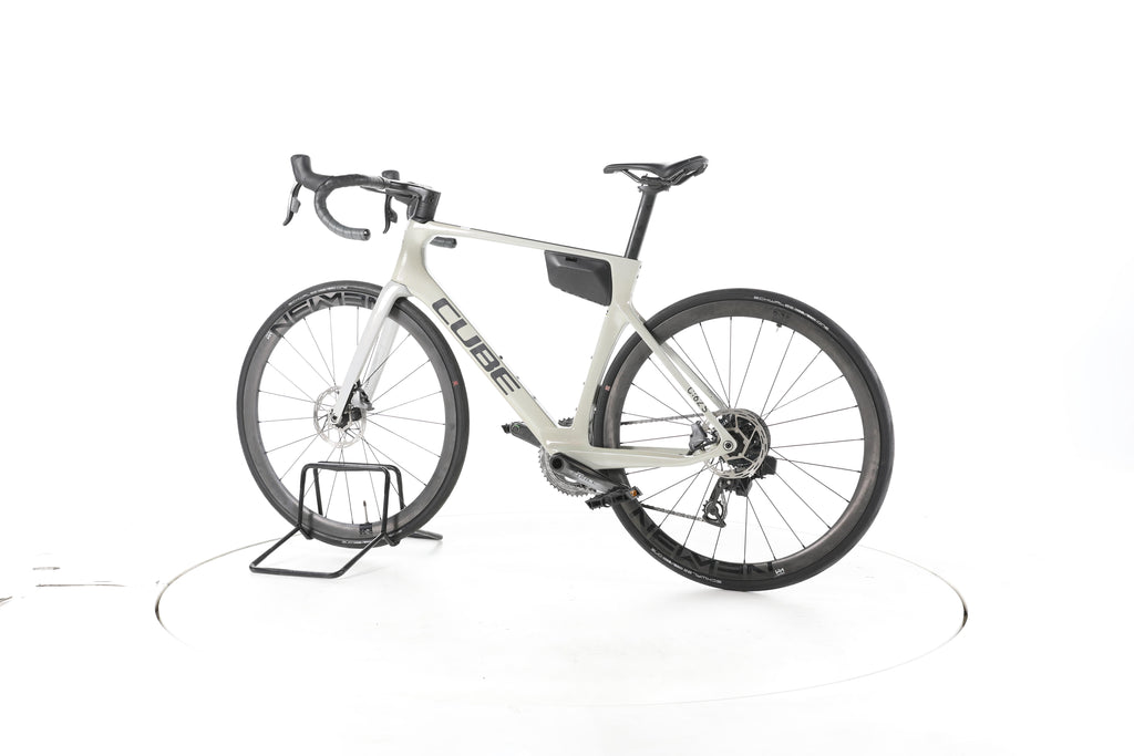Cube Agree C:62 SL Rennrad Carbon - Image 8